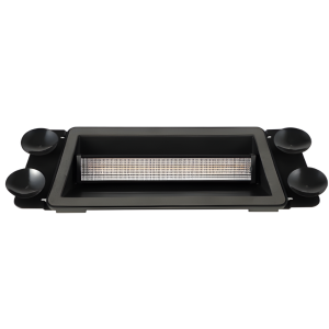 Van Master VMGDL332 Intensely Bright R65 332mm Window Warning Light Suction Or Adhesive PN: VMGDL332